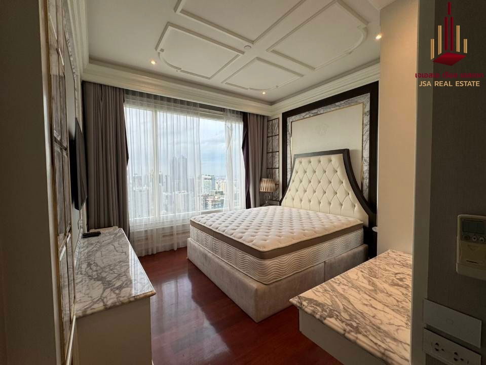 picture ✨ For Rent: Q Asoke Condo ✨  💰 Only 230,000 THB/month - 3/10