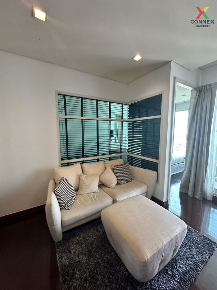picture FOR RENT condo , IVY Thonglor , BTS-Thong Lo , Khlong Tan Nuea , Watthana , Bangkok , CX-12253 ✅ Live chat with us ADD LINE @connexproperty ✅  - 2/7