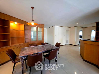 คอนโด เขตคลองเตย : คอนโด 3-ห้องนอน ที่ เดอะวอเตอร์ฟอร์ด ไดมอน ทาวเวอร์ สุขุมวิท ใกล้ BTS พร้อมพงษ์ (ID 2317984)