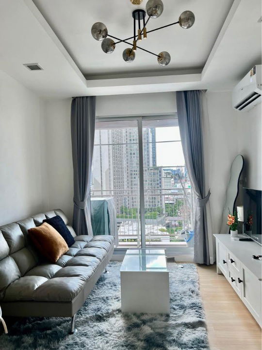 รูป #st20686 ให้เช่า  Thru Thonglor Condo  - รูปที่ 7/8