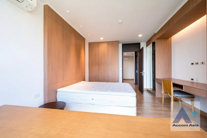 รูป 🔼🔽 AccomA 📩 Pet friendly 3 BR Condominium @Park Court Sukhumvit 77 (AA31794) - รูปที่ 16/20