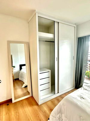 Condos for rent MRT Phahon Yothin : Condo for Rent at SYM Vibha - Ladprao (F6809021) ID Line : @pccenter