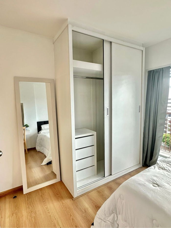 picture Condo for Rent at SYM Vibha - Ladprao (F6809021) - 1/8