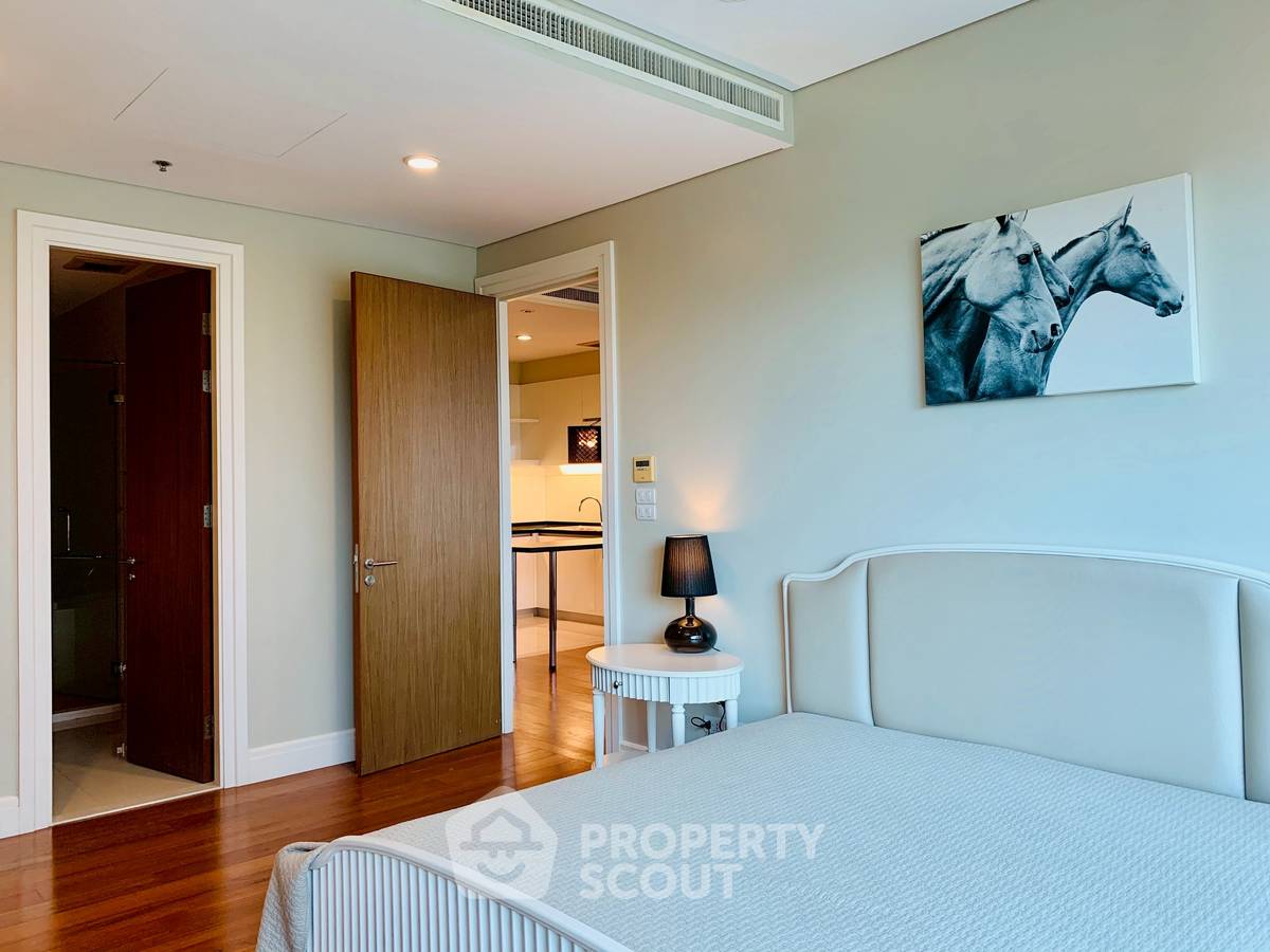 picture 1-BR Condo at Bright Sukhumvit 24 Condominium near BTS Phrom Phong (ID 2315887) - 6/6