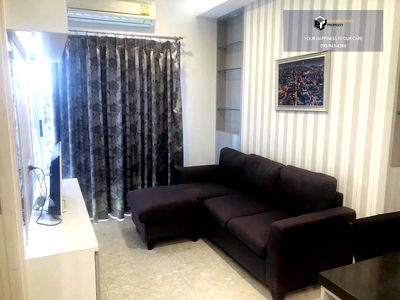 Condos for rent : The Crest Sukhumvit 34 | Best Price 🚝near BTS Thonglor 100 steps BTSトンローの近く、100段 #2025092211983