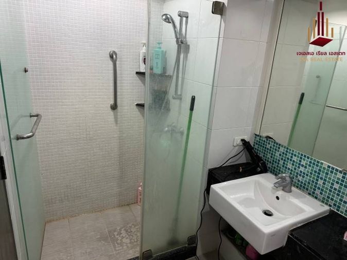 1-bed condo for sale, 36 sqm, Diamond Ratchada