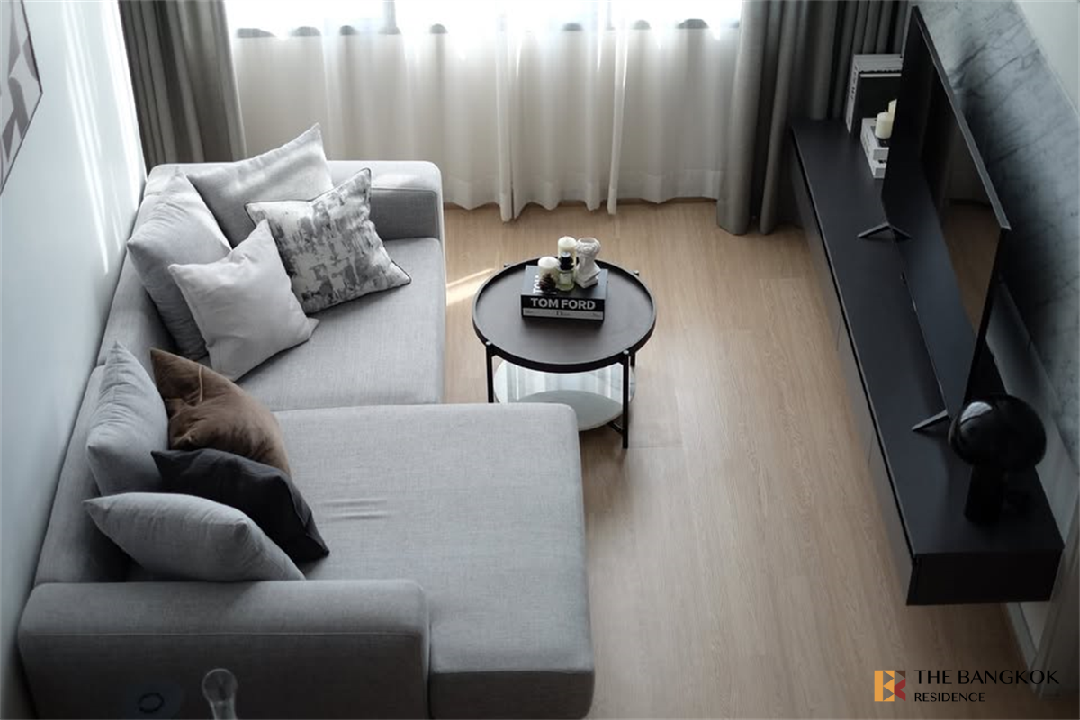 picture Don’t miss out!! Rare units KnightsBridge Prime Sathorn - 3/10