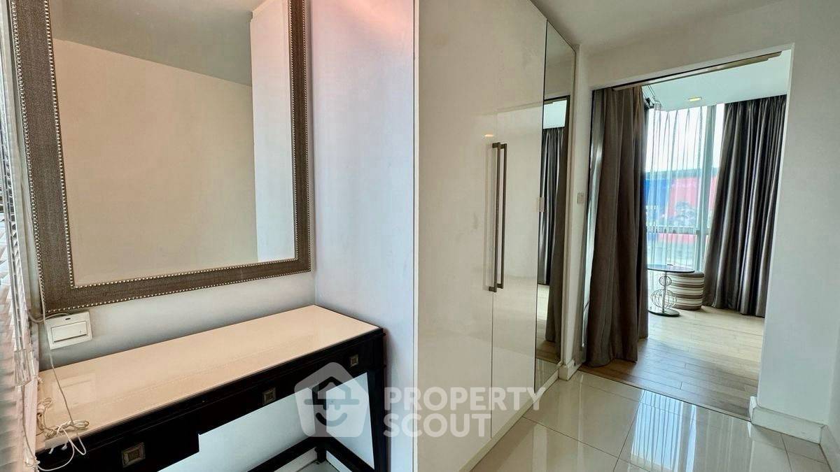 รูป คอนโด 1-ห้องนอน ที่ โซซิโอ ร่วมฤดี ใกล้ BTS นานา (ID 2318432) - รูปที่ 12/17