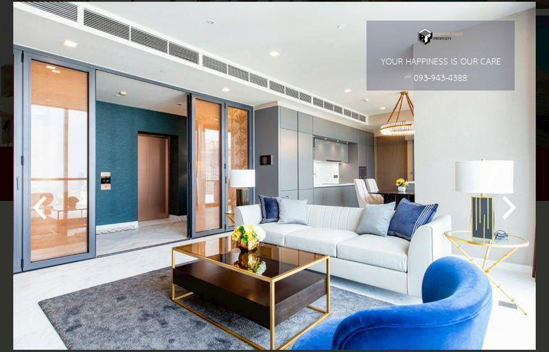 picture The Monument Thonglor | Ultimate luxury Unit thonglor Highest floor !!! #2025092212006 - 9/11