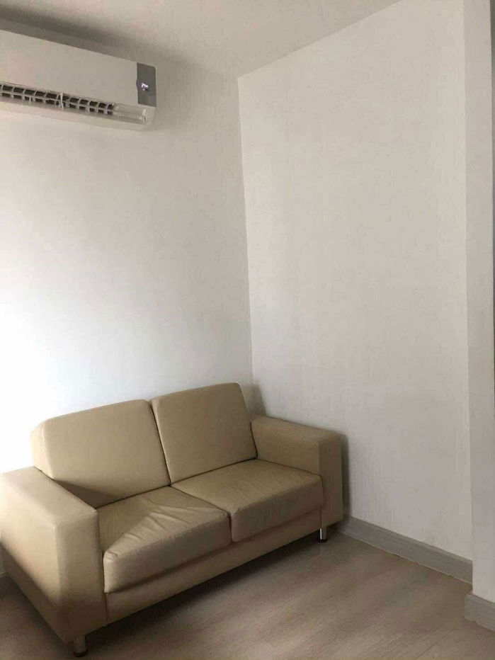 รูป ให้เช่าคอนโด Ideo mobi Sukhumvit 81 พร้อมเข้าอยู่สนใจติดต่อ Line @goodmanpro หรือ โทร 0999029192 - รูปที่ 3/4