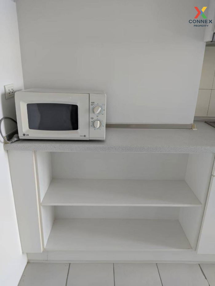 picture FOR RENT condo , Life @ Sathorn 10 , BTS-Chong Nonsi , Silom , Bang Rak , Bangkok , CX-28179 ✅ Live chat with us ADD LINE @connexproperty ✅  - 11/12