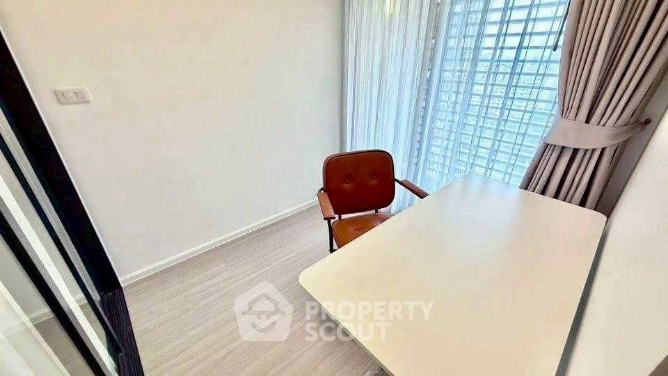 picture 1-BR Condo at Denim Jatujak near MRT Chatuchak Park (ID 2318464) - 10/15