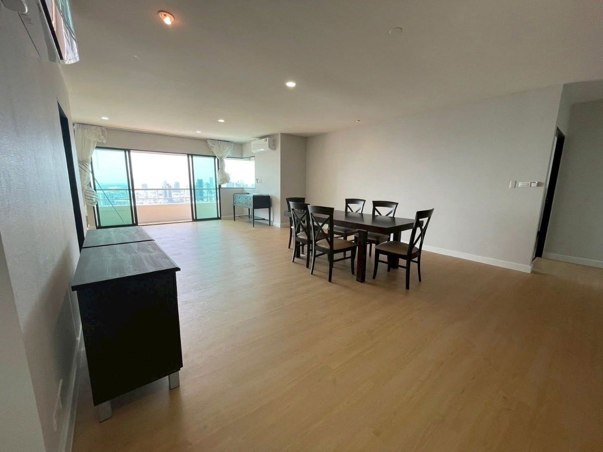 picture ST257 Luxury Condo for Rent – Sathorn Garden Condominium - 8/20