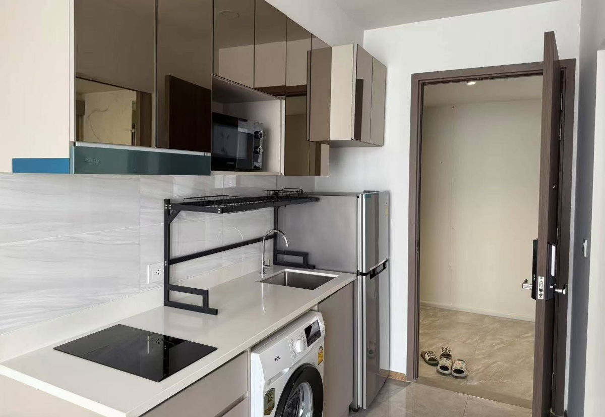 picture CLOUD  Thonglor Phetchaburi Condo 🌻1 Bedroom  - 5/6