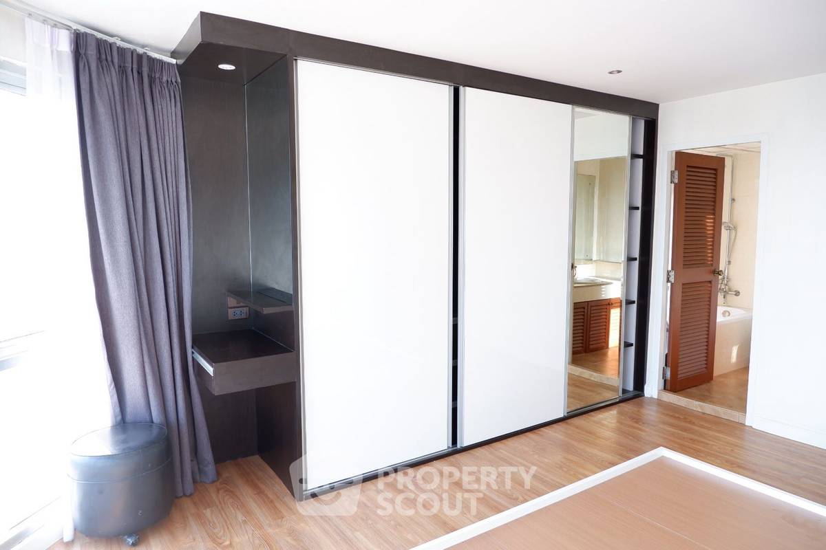 picture 2-BR Condo at Sukhumvit Suite near BTS Nana (ID 471123) - 9/9