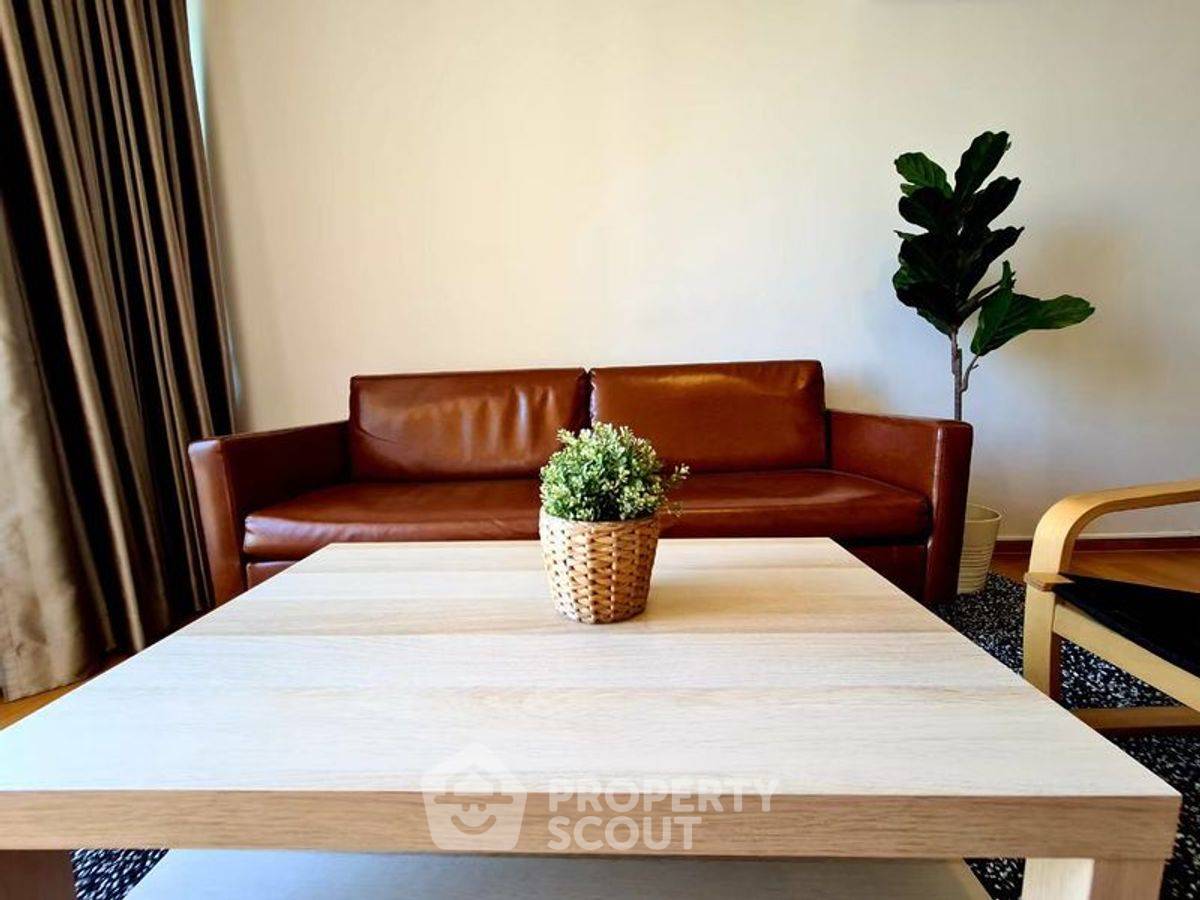 picture 2-BR Condo at Noble Revo Silom near BTS Surasak (ID 2318813) - 8/20