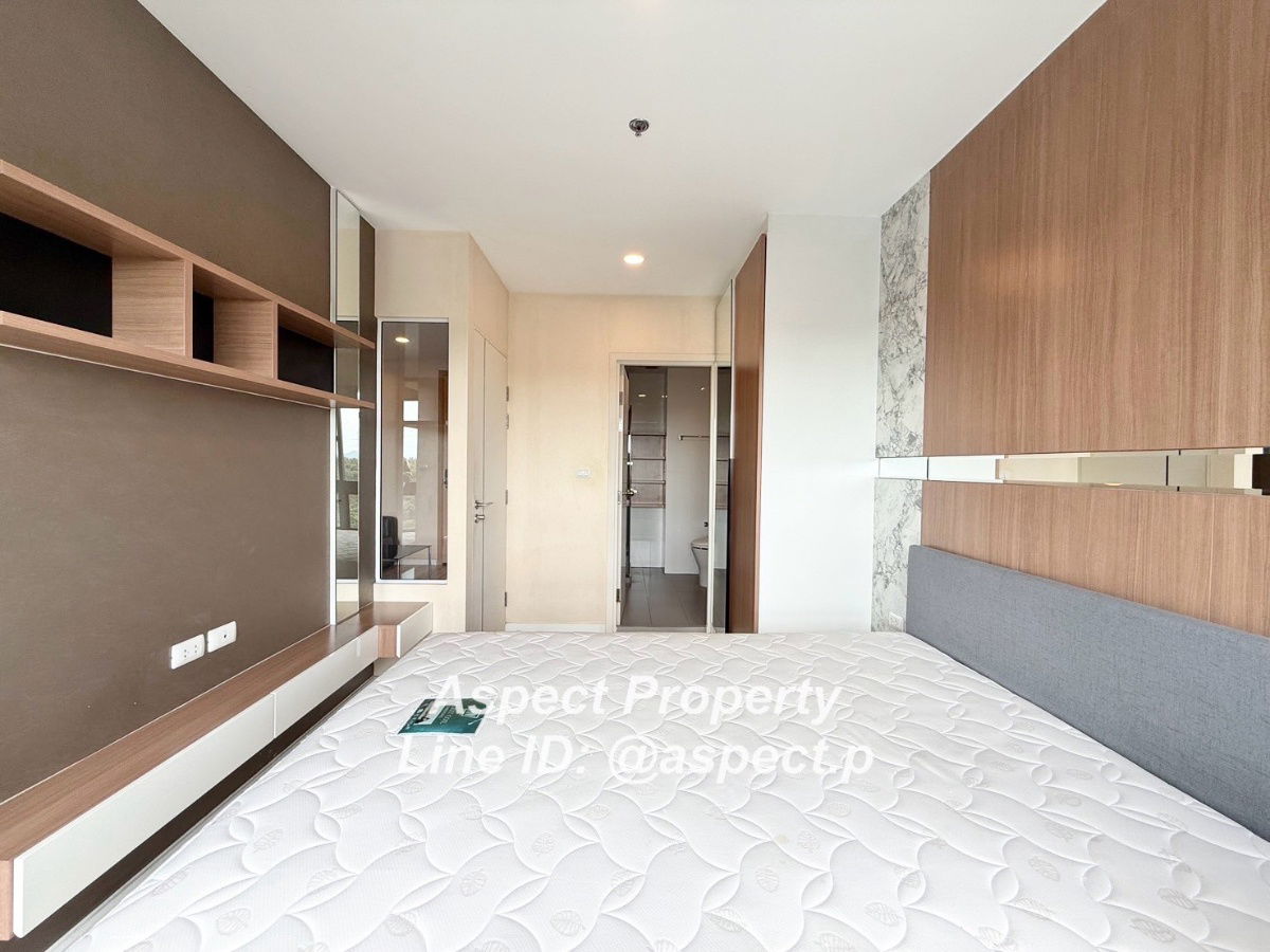 picture Plus Condo Sriracha new room 8500 Bath - 9/15