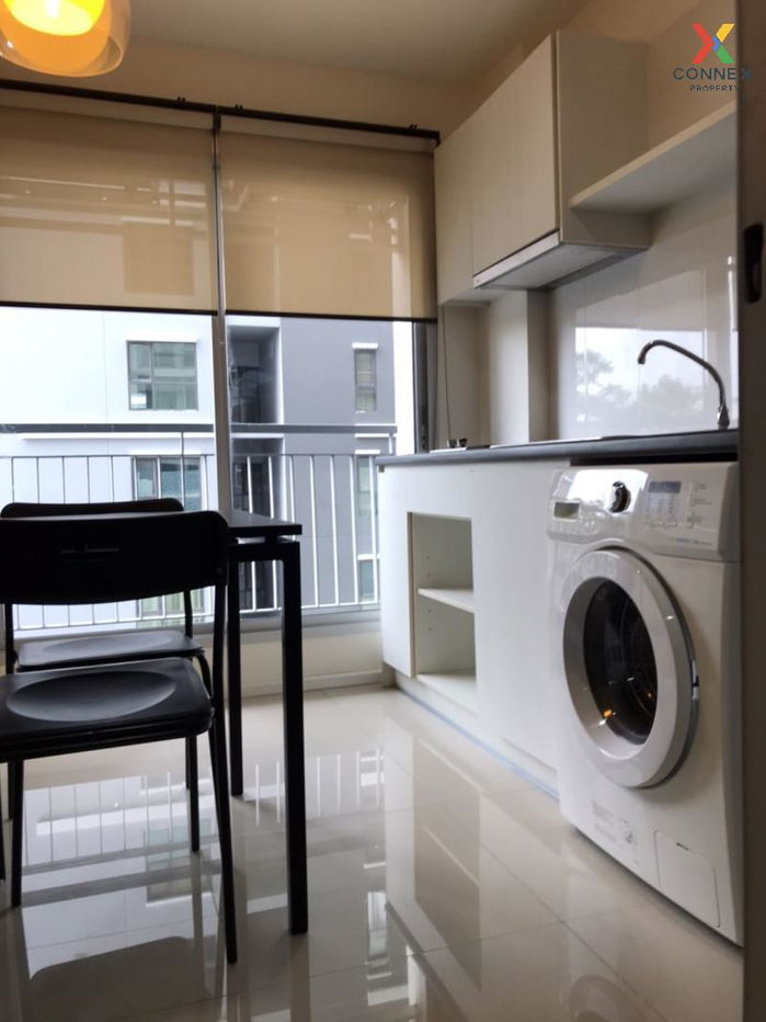 picture 🔥🔥🔥 FOR RENT condo , Aspire Sukhumvit 48 , BTS-Phra Khanong ,  , Khlong Toei , Bangkok , CX-05370 ✅ Live chat with us ADD LINE @connexproperty ✅ 🔥🔥🔥 - 6/10