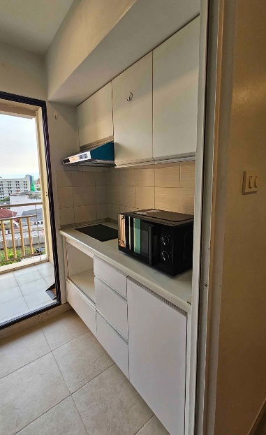 รูป ให้เช่า Lumpini Suite Rama 8 🏡 พร้อมอยู่ ราคาคุยได้‼️#ตอบแชทไว 🔥🔥 รหัส B277 - รูปที่ 5/8