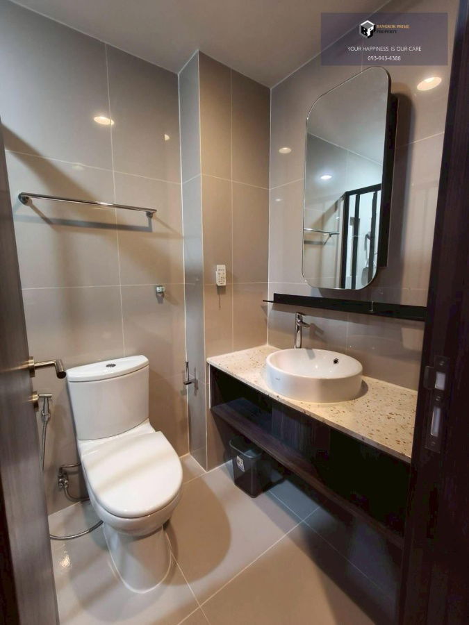 picture XT Huaikwang | New generation project in huaikwang read to move in #2025092212004 - 5/6