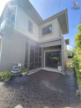 For Sale House , Bangkok Boulevard Chaengwattana 2 , Bang Tanai , Pak Kret , Nonthaburi , CX-132004 ✅ Live chat with us ADD LINE @connexproperty ✅ 