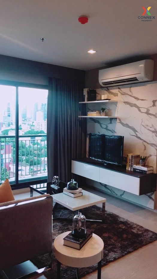 picture 🔥🔥🔥 FOR RENT condo , Rhythm Sukhumvit 36-38 , BTS-Thong Lo , Phra Khanong , Khlong Toei , Bangkok , CX-17883 ✅ Live chat with us ADD LINE @connexproperty ✅ 🔥🔥🔥 - 1/7