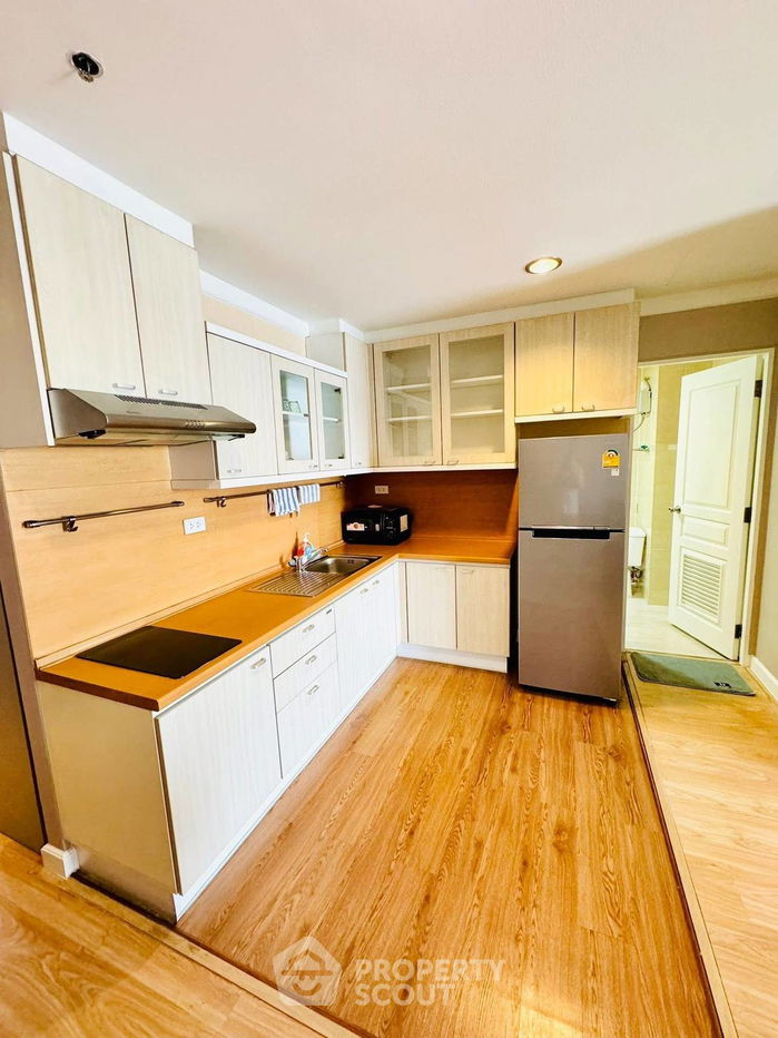 picture 2-BR Condo at The Waterford Diamond Tower Sukhumvit near BTS Phrom Phong (ID 2317689) - 6/12