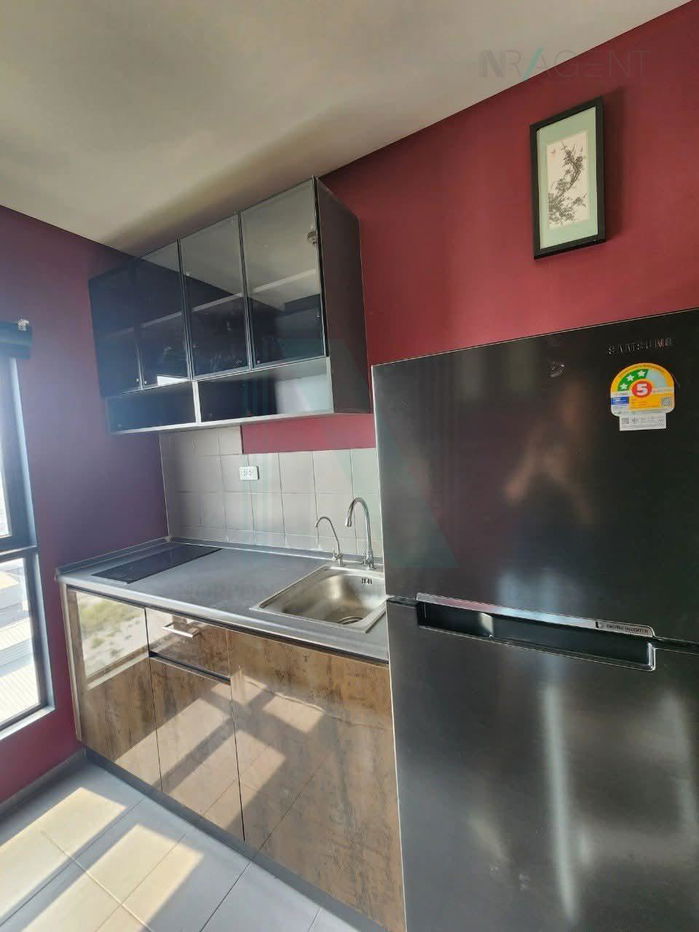 picture 🎉 For Sell Condo IDEO SUKHUMVIT 115 Building 1, Floor 10,2 bed room, Room size 62 sqm - 7/8