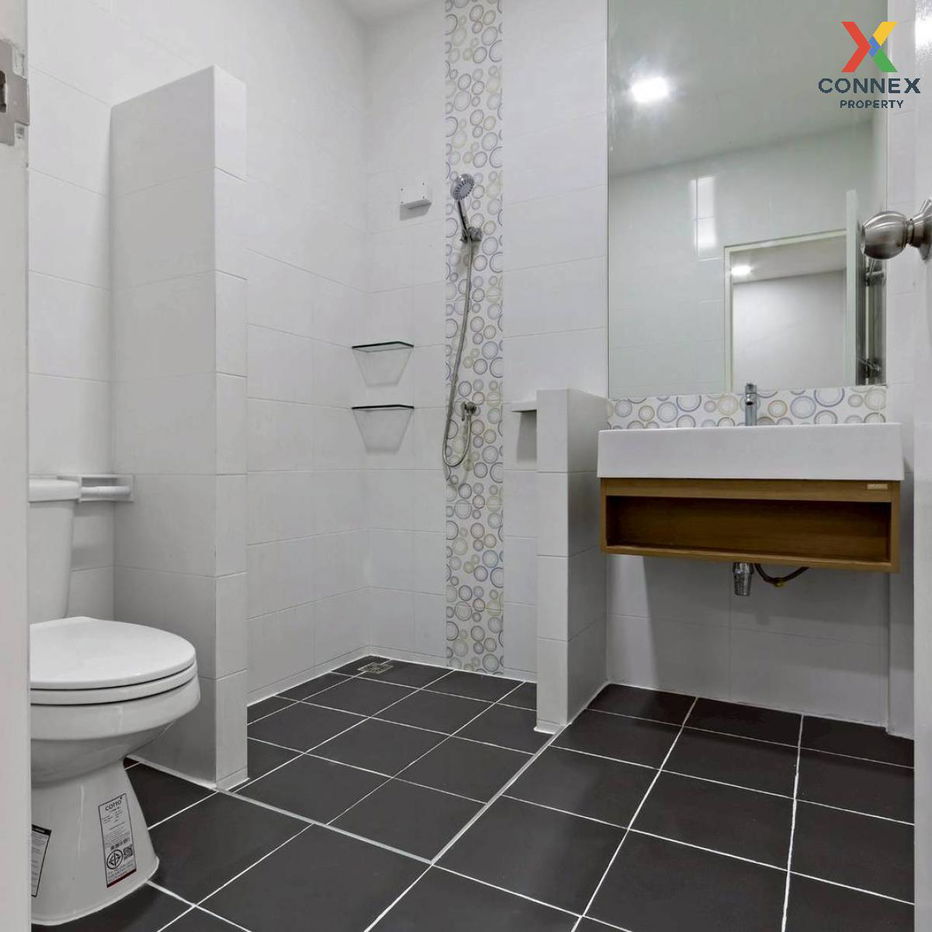 picture For Sale Townhouse/Townhome  , Living Residence Rangsit - Ratchaphruek , wide frontage , newly renovated , Bang Phun , Mueang Pathum Thani , Pathum Thani , CX-131704 ✅ Live chat with us ADD LINE @connexproperty ✅  - 11/12