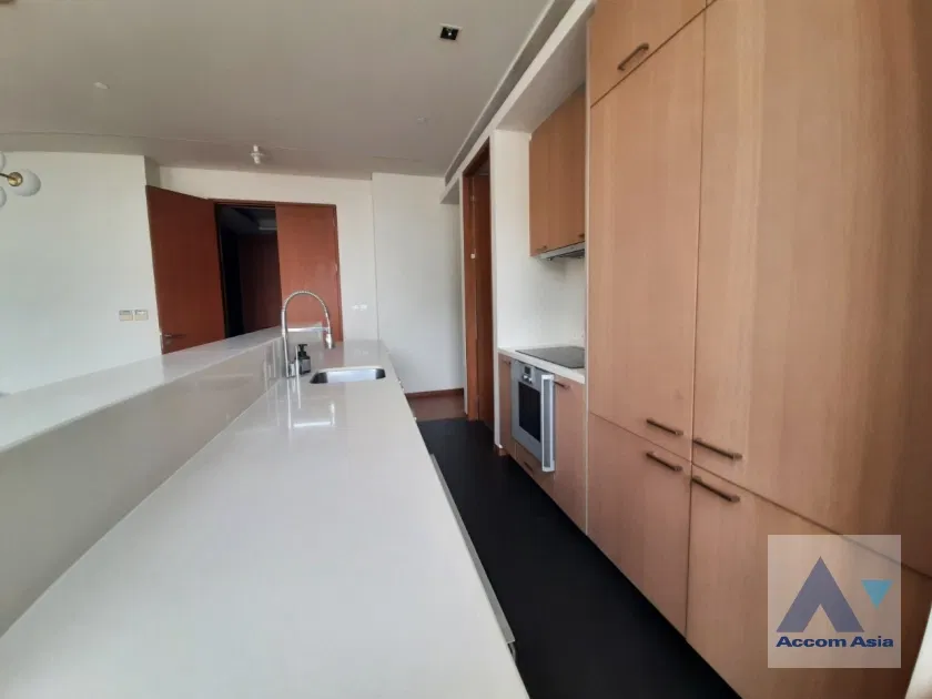 รูป 🔼🔽 AccomA 📩 Fully Furnished 3 BR Condominium @The Sukhothai Residence (AA41952) - รูปที่ 12/19