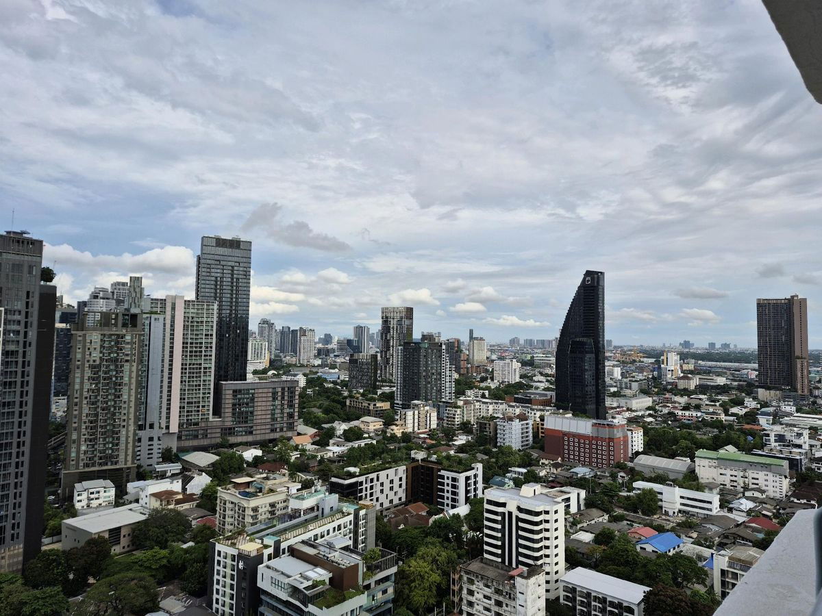 รูป 🏢 ให้เช่าคอนโด : The Waterford Diamond (เดอะ วอเตอร์ ฟอร์ด ไดมอนด์ )   รหัสทรัพย์ | 📌LNP-C9452  - รูปที่ 6/19