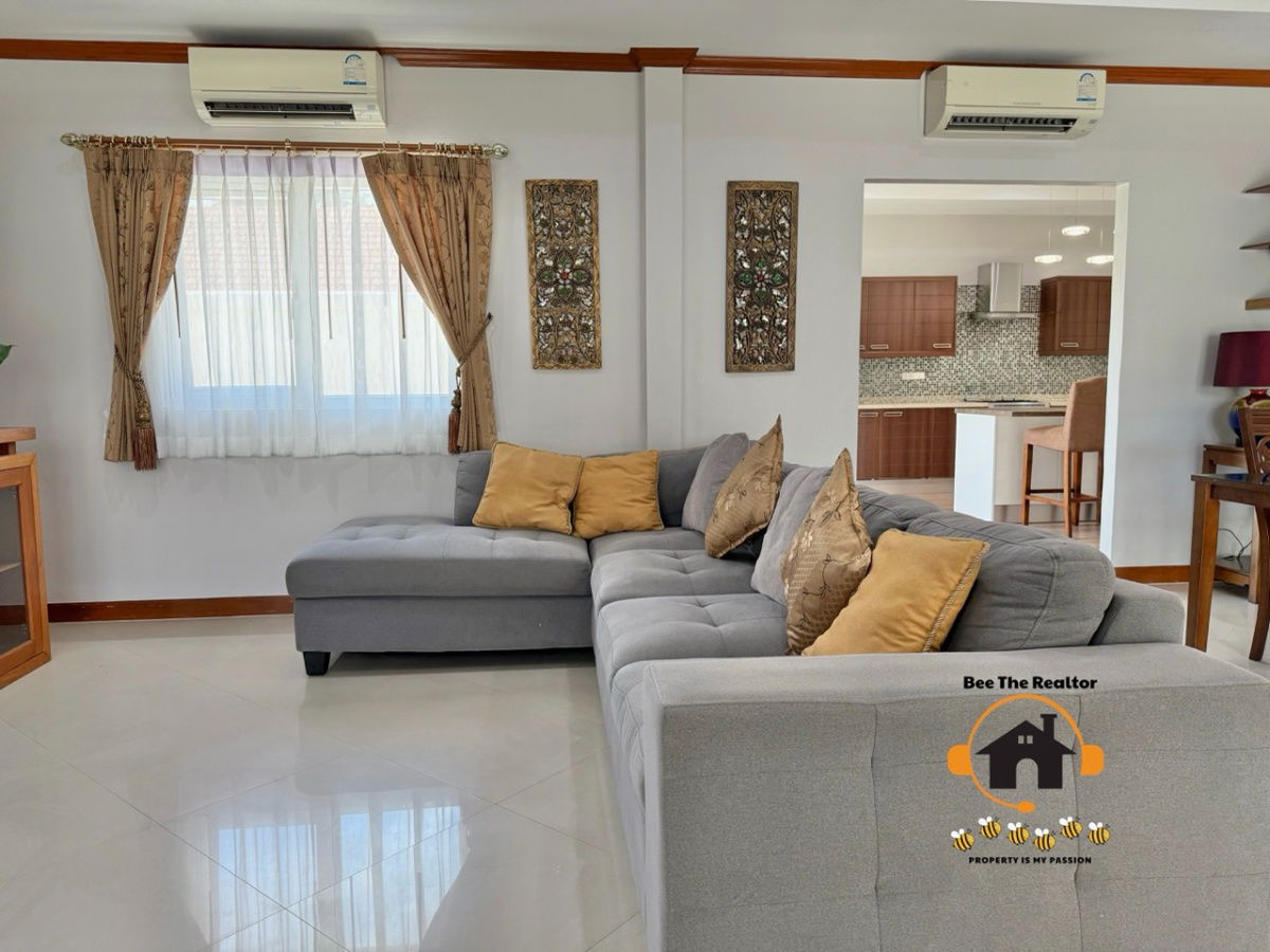 รูป บ้านให้เช่า วิลล่าสระว่ายน้ำส่วนตัว พัทยา - รูปที่ 37/41