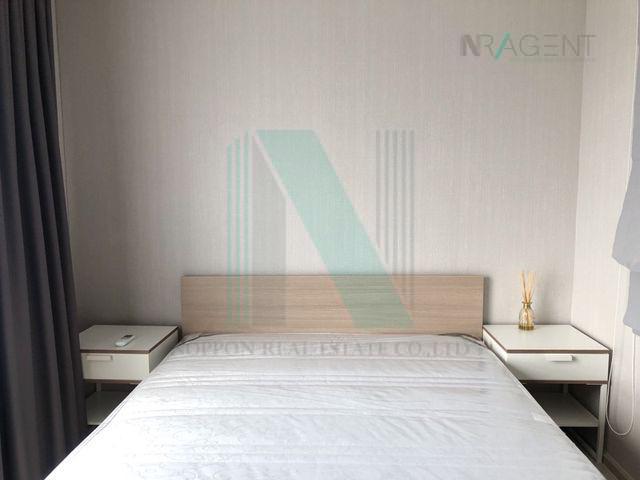 picture 🔺 For Sell Condo IDEO SUKHUMVIT 115 Building 1, Floor 14,1 bed room, Room size 35 sqm - 4/8