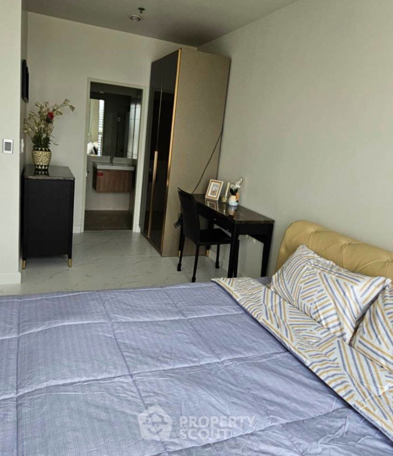 picture 2-BR Condo at The Complete Narathiwat close to Naradhiwas Rajanagarindra (ID 1761360) - 3/7