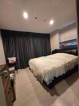 📌 ขายคอนโด ไอดีโอ สุขุมวิท 115 อาคาร 1 ชั้น 14 2 ห้องนอน ขนาด 63 ตรม ใกล้ BiG C จัมโบ้