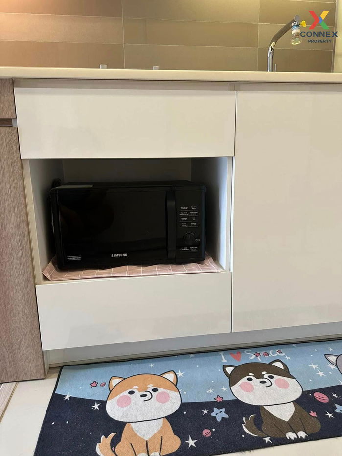 picture 🔥🔥🔥 For Rent Condo , Maestro 03 Ratchada -Rama 9 , MRT-Phra Ram 9 , Din Daeng , Din Daeng , Bangkok , CX-128186 ✅ Live chat with us ADD LINE @connexproperty ✅ 🔥🔥🔥 - 5/10
