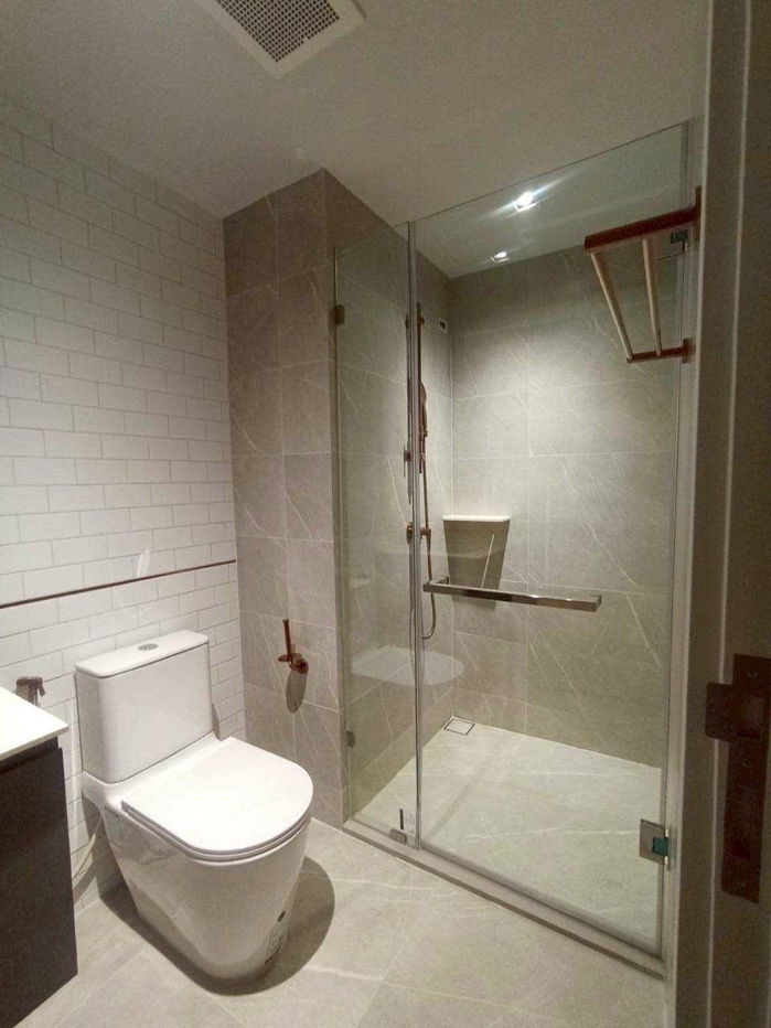 picture 🎈 Ready to move in Condo Chapter Thonglor 25, size 35 sqm. 1 bedroom, 1 bathroom, fully furnished of 23,000/month. - 8/9