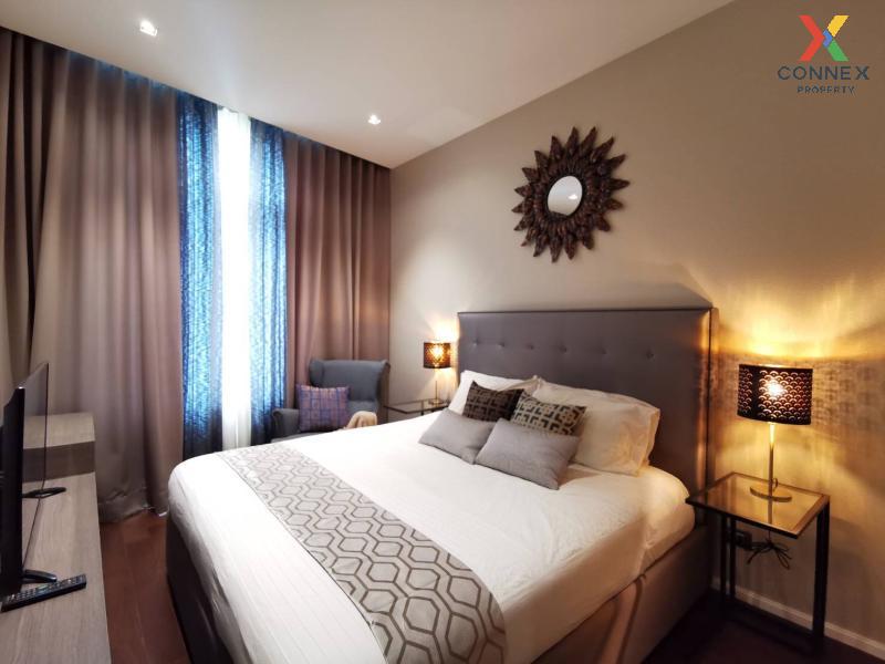 picture FOR RENT condo , The Diplomat 39 , BTS-Phrom Phong , Khlong Tan Nuea , Watthana , Bangkok , CX-72550 ✅ Live chat with us ADD LINE @connexproperty ✅  - 8/10