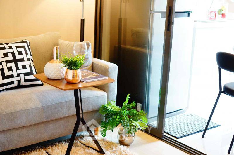 picture 1-BR Condo at Life Sukhumvit 48 near BTS Phra Khanong (ID 1803607) - 1/5