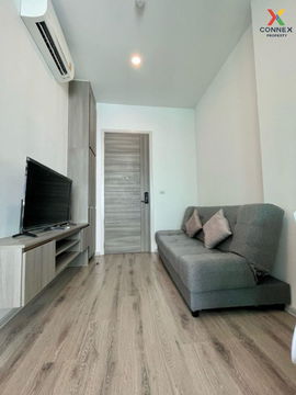 🔥🔥🔥 For Rent Condo , Knightsbridge Collage Ramkhamhaeng , Hua Mak , Bang Kapi , Bangkok , CX-131950 ✅ Live chat with us ADD LINE @connexproperty ✅ 🔥🔥🔥
