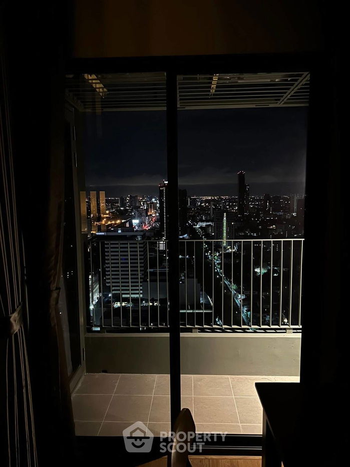 picture 1-BR Condo at Cloud Thonglor-Phetchaburi near MRT Phetchaburi (ID 2318033) - 13/18
