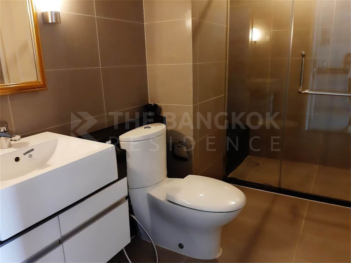 รูป ห้องสวย สภาพดี ศุภาลัย เวลลิงตัน - รูปที่ 5/10