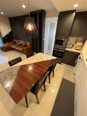 picture Condo for rent, Star View Rama 3, near BTS Central Rama 3, 32,000 baht, property code: RS1876 - 2/7