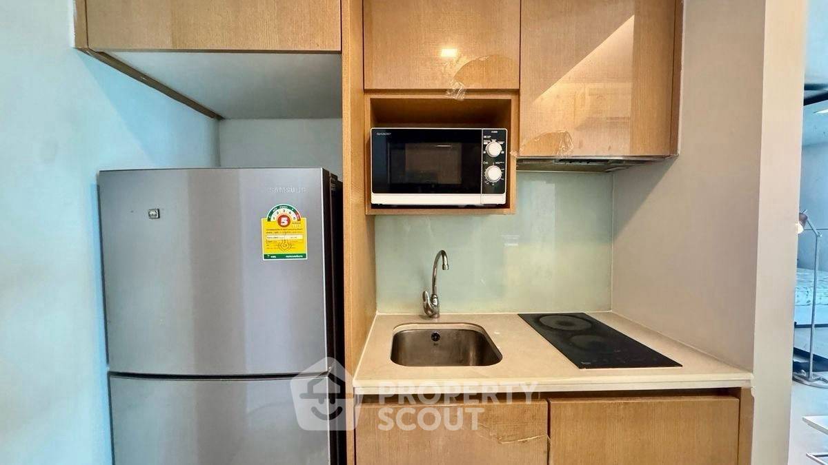 รูป คอนโด 1-ห้องนอน ที่ โซซิโอ ร่วมฤดี ใกล้ BTS นานา (ID 2318432) - รูปที่ 4/17