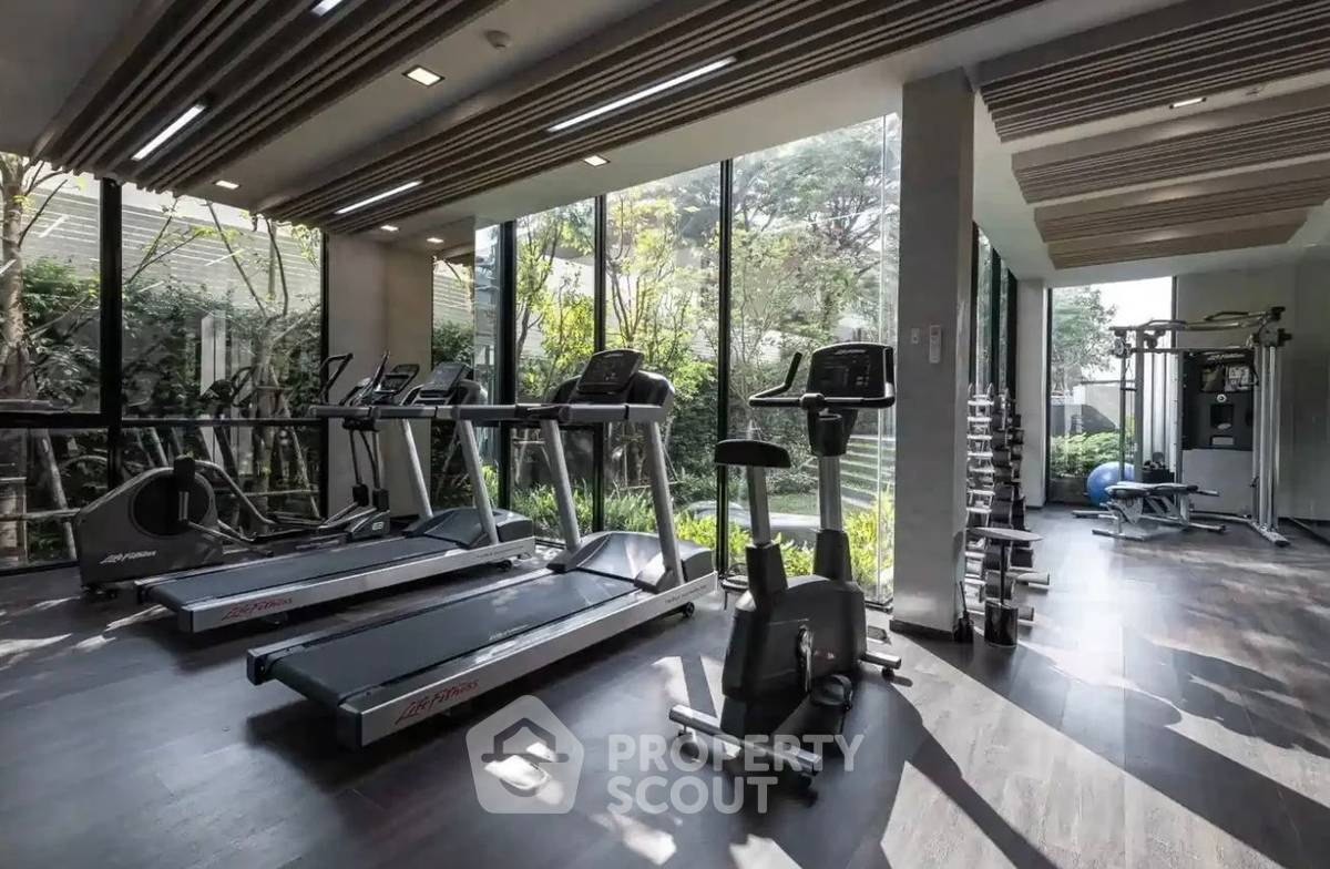 รูป คอนโด 2-ห้องนอน ที่ เวรี่ ลาซาล ใกล้ BTS แบริ่ง (ID 2111284) - รูปที่ 3/13