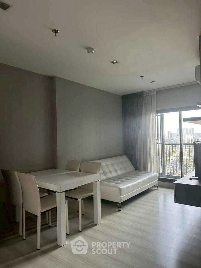 รูป คอนโด 2-ห้องนอน ที่ ไลฟ์ สุขุมวิท 48 ใกล้ BTS พระโขนง (ID 2318442) - รูปที่ 4/11
