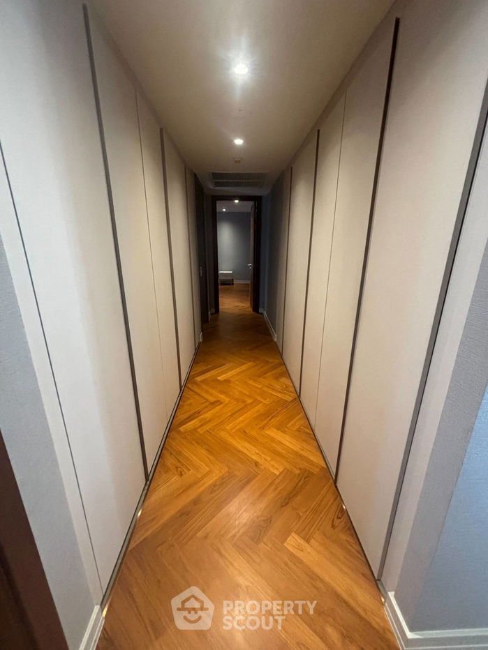 picture 3-BR Condo at La Citta Delre Thonglor 16 near BTS Thong Lor (ID 1429639) - 11/28
