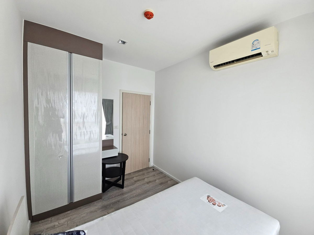 picture Condo for sale, Knightsbridge Sky River Ocean, 13th floor, 3 bedrooms, 2 bathrooms, size 64.09 sq m. - 26/57