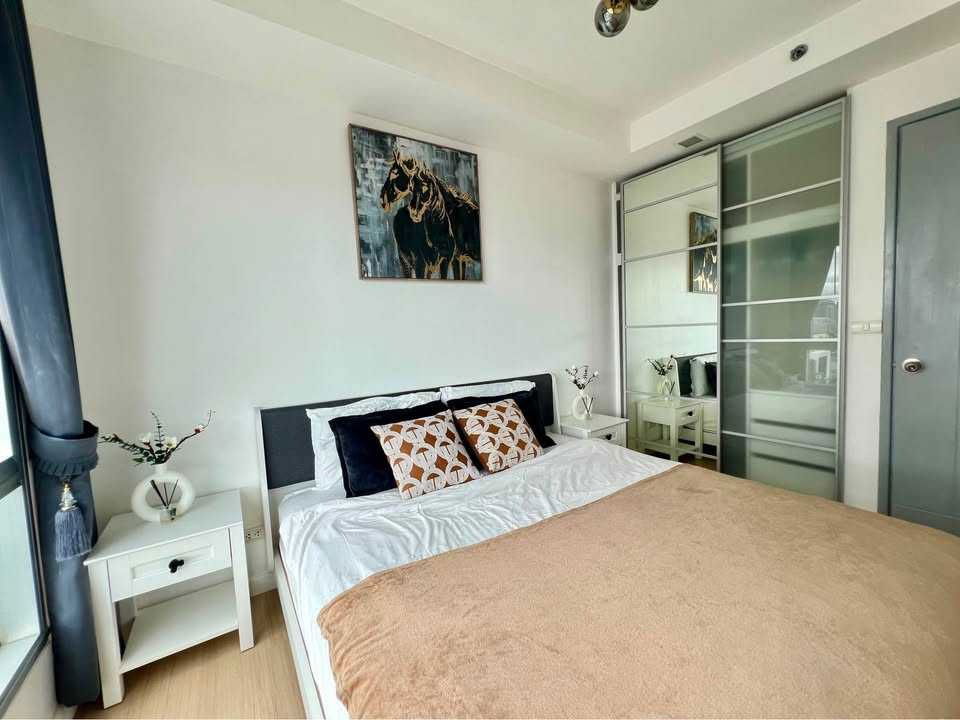 รูป #st20686 ให้เช่า  Thru Thonglor Condo  - รูปที่ 6/8