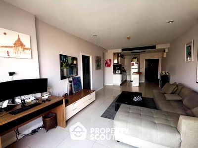 ขายคอนโด : คอนโด 2-ห้องนอน ที่ เดอะ ไพรม์ 11 สุขุมวิท คอนโดมิเนียม ใกล้ BTS นานา (ID 1710260)